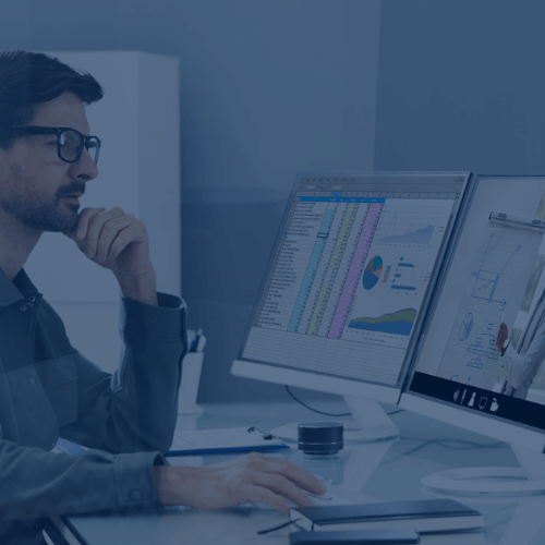 VSK web  - Digital Marketing Management 