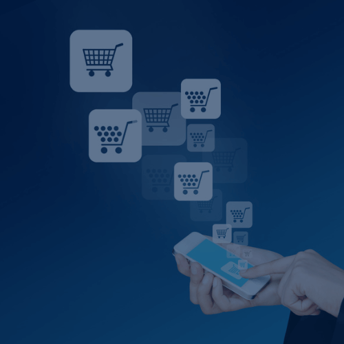 VSK web  - E-Commerce Management