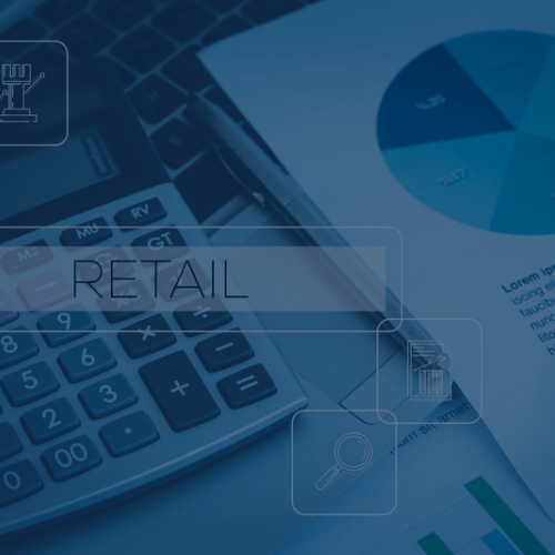 VSK web  - Retail Management