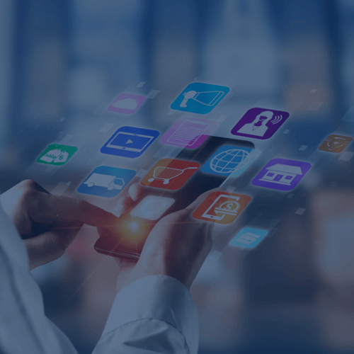 VSK web  - Technology Integrated Retail Management 