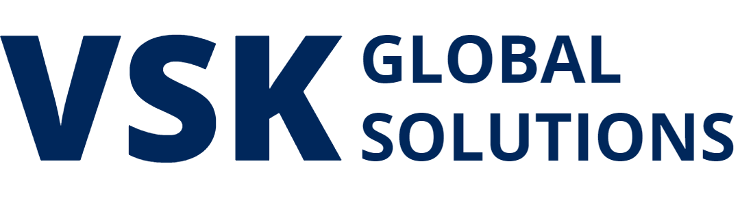 VSK logo